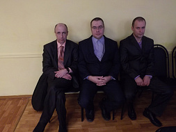 Прекрасно дуновение Весны! Прекрасно дуновение Весны!